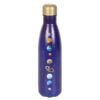 Solar System Metal Water Bottle
