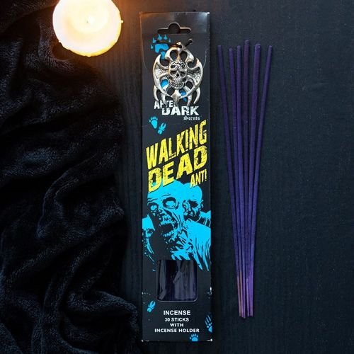 Incense Sticks & Cones