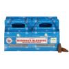 Set of 6 Packets of Buddha’s Blessing Backflow Dhoop Cones by Satya