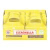 12 Packs of Citronella Backflow Dhoop Incense Cones by Satya