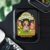 Let’s Make Brownies Stash Tin by Steven Rhodes