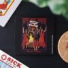 Witches’ Brew Coaster by Steven Rhodes